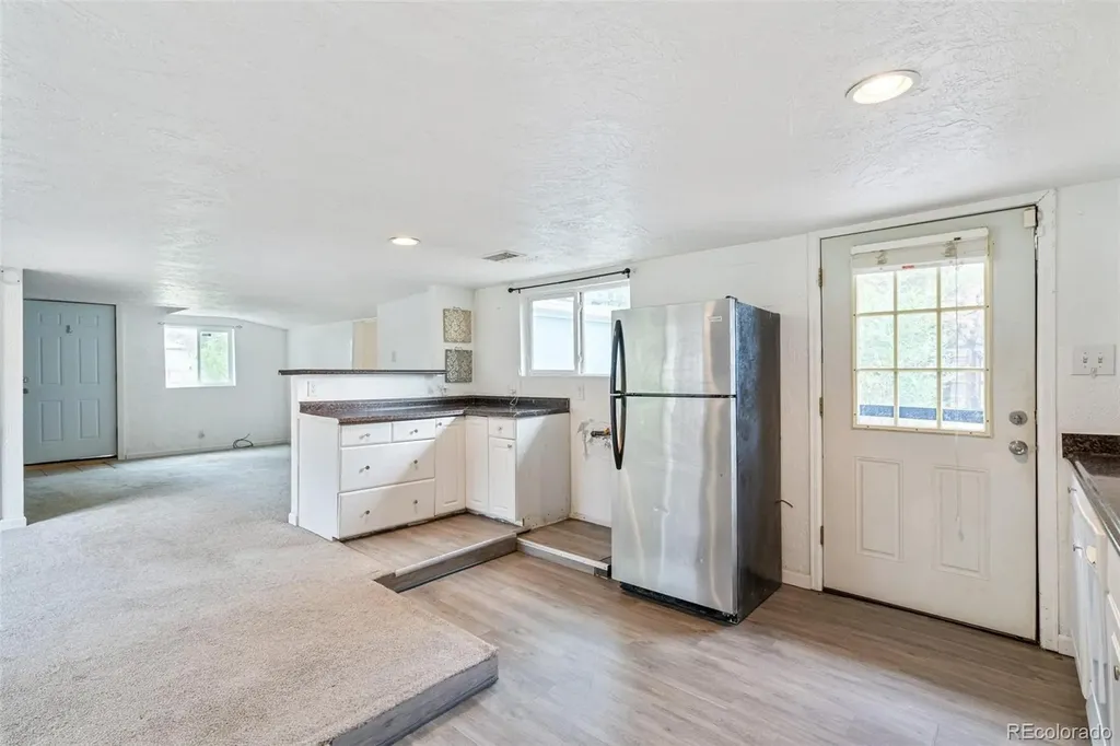 166 Newton Street Denver CO 80219