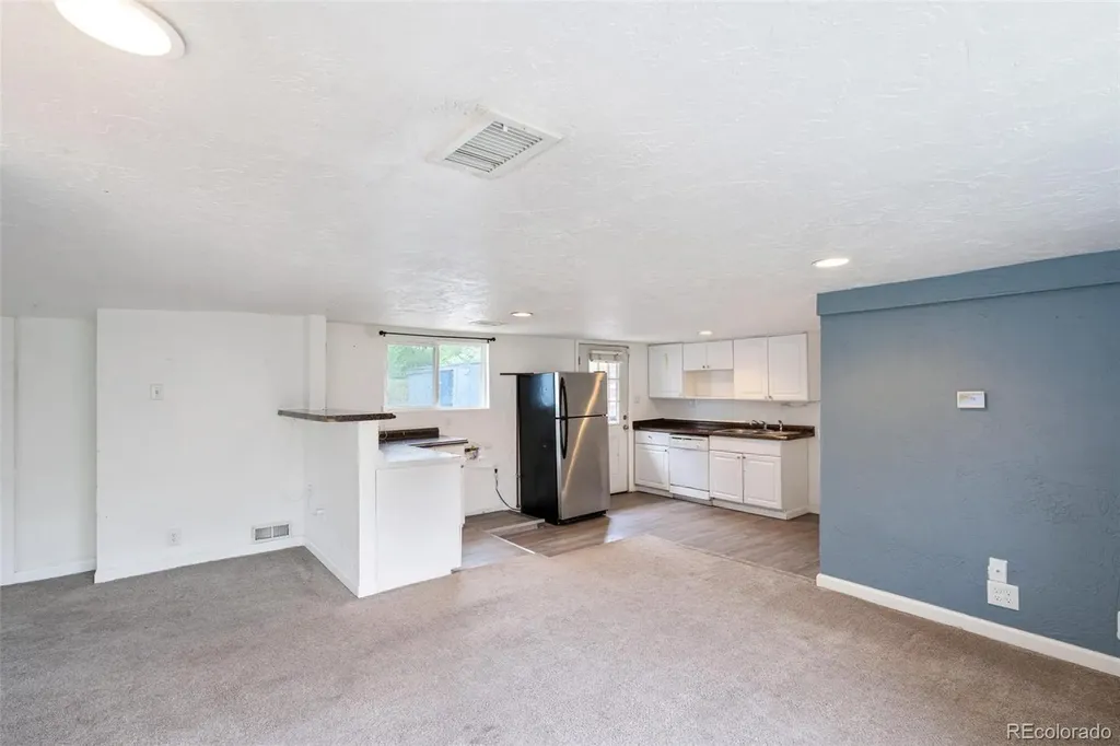 166 Newton Street Denver CO 80219