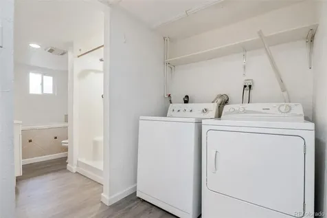 166 Newton Street Denver CO 80219