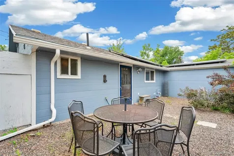 166 Newton Street Denver CO 80219