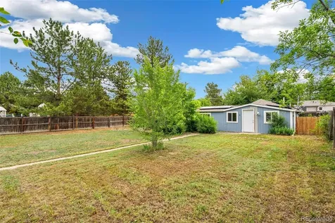 166 Newton Street Denver CO 80219