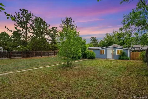 166 Newton Street Denver CO 80219