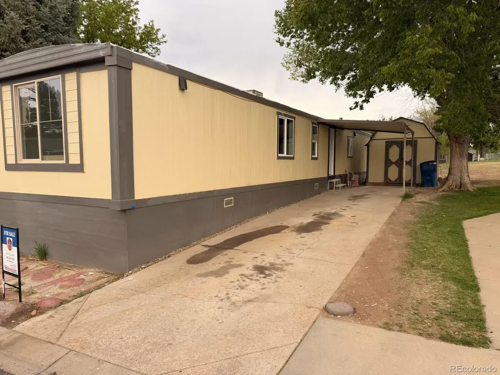 860 W 132nd Avenue Denver CO 80234