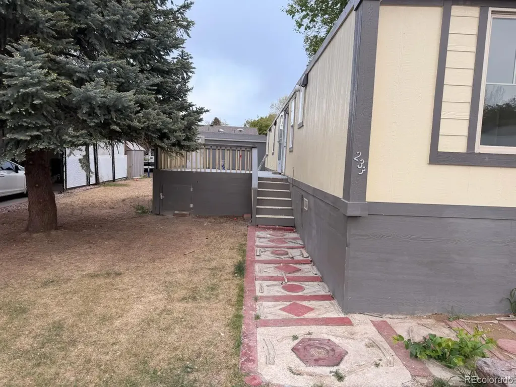 860 W 132nd Avenue Denver CO 80234