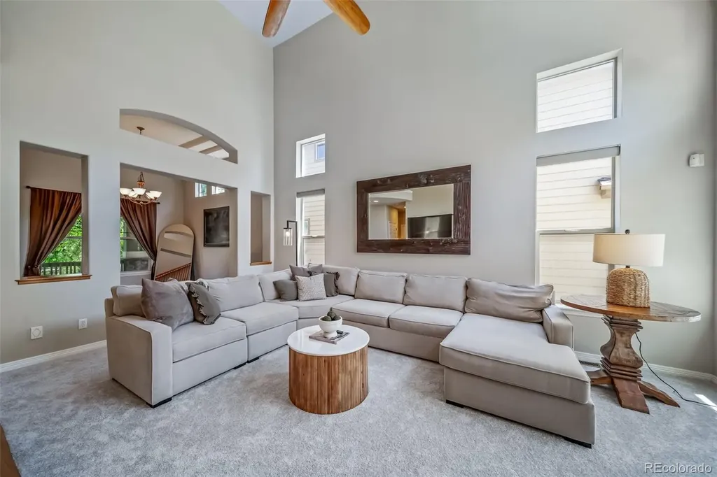 21832 E Tallkid Avenue Parker CO 80138
