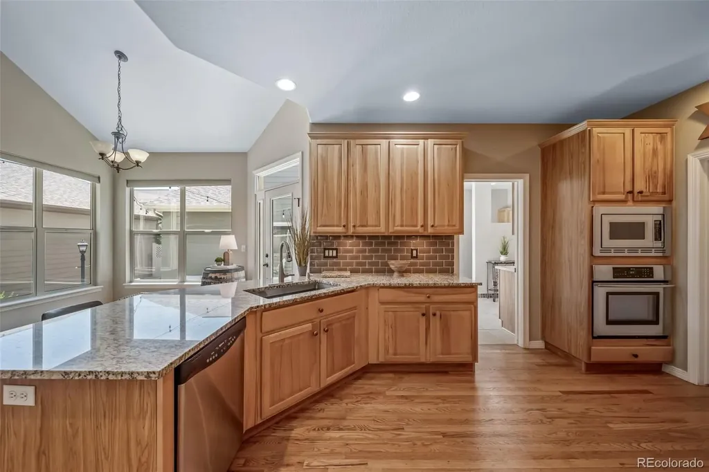 21832 E Tallkid Avenue Parker CO 80138