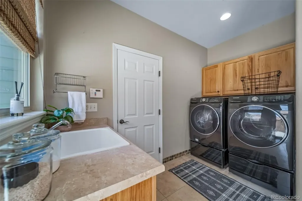 21832 E Tallkid Avenue Parker CO 80138
