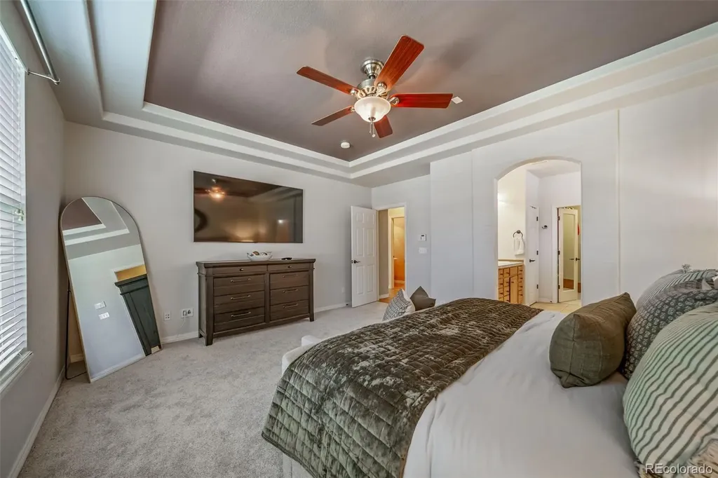 21832 E Tallkid Avenue Parker CO 80138