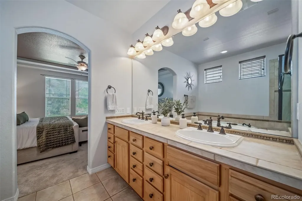 21832 E Tallkid Avenue Parker CO 80138