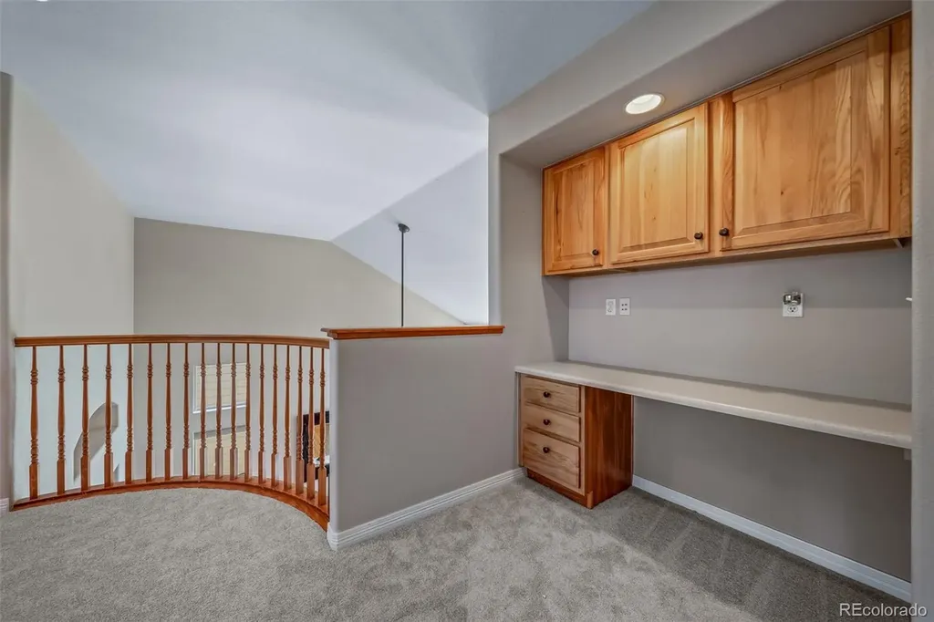 21832 E Tallkid Avenue Parker CO 80138