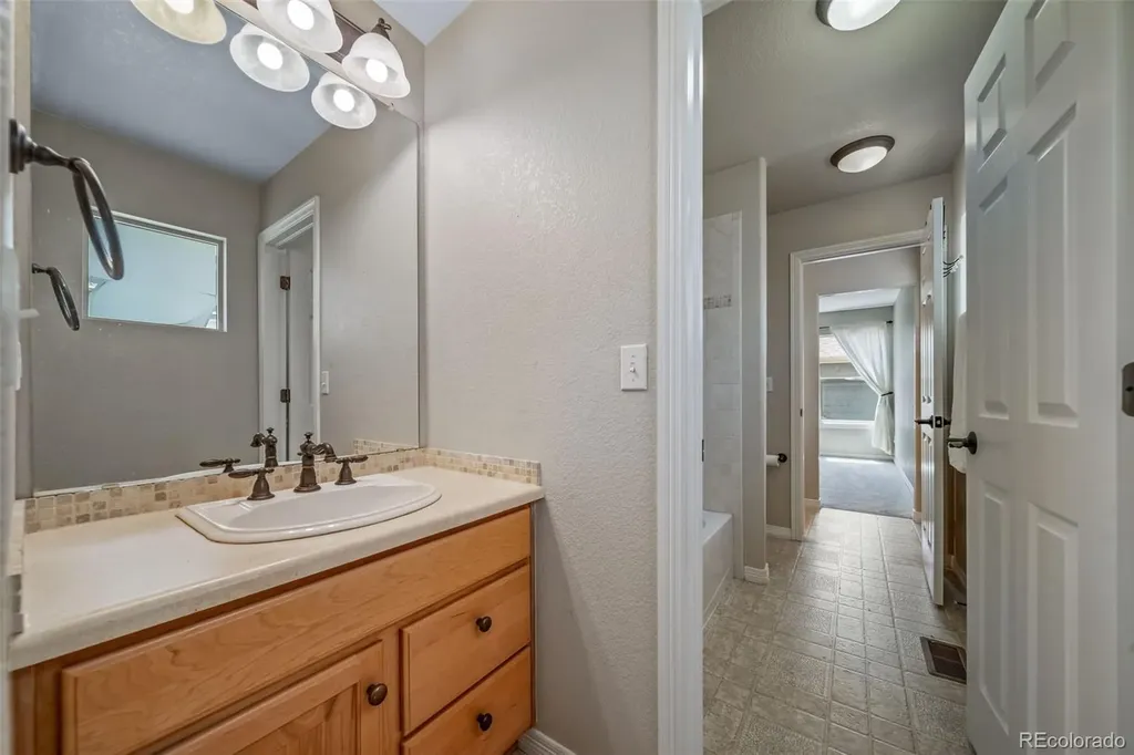 21832 E Tallkid Avenue Parker CO 80138