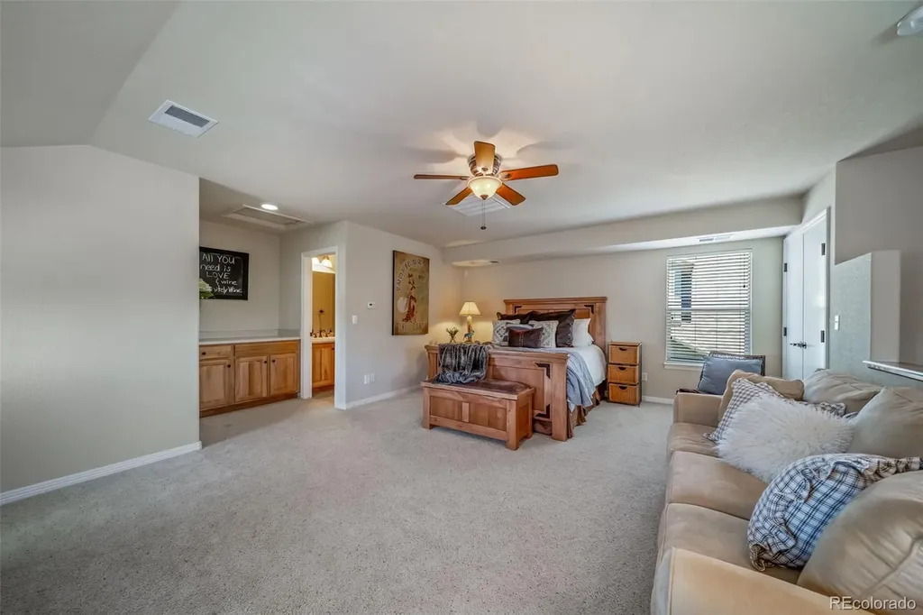 21832 E Tallkid Avenue Parker CO 80138