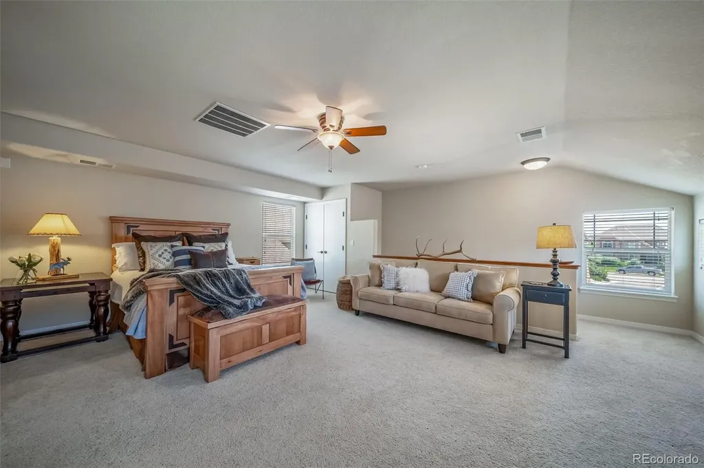 21832 E Tallkid Avenue Parker CO 80138