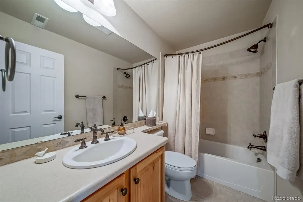 21832 E Tallkid Avenue Parker CO 80138
