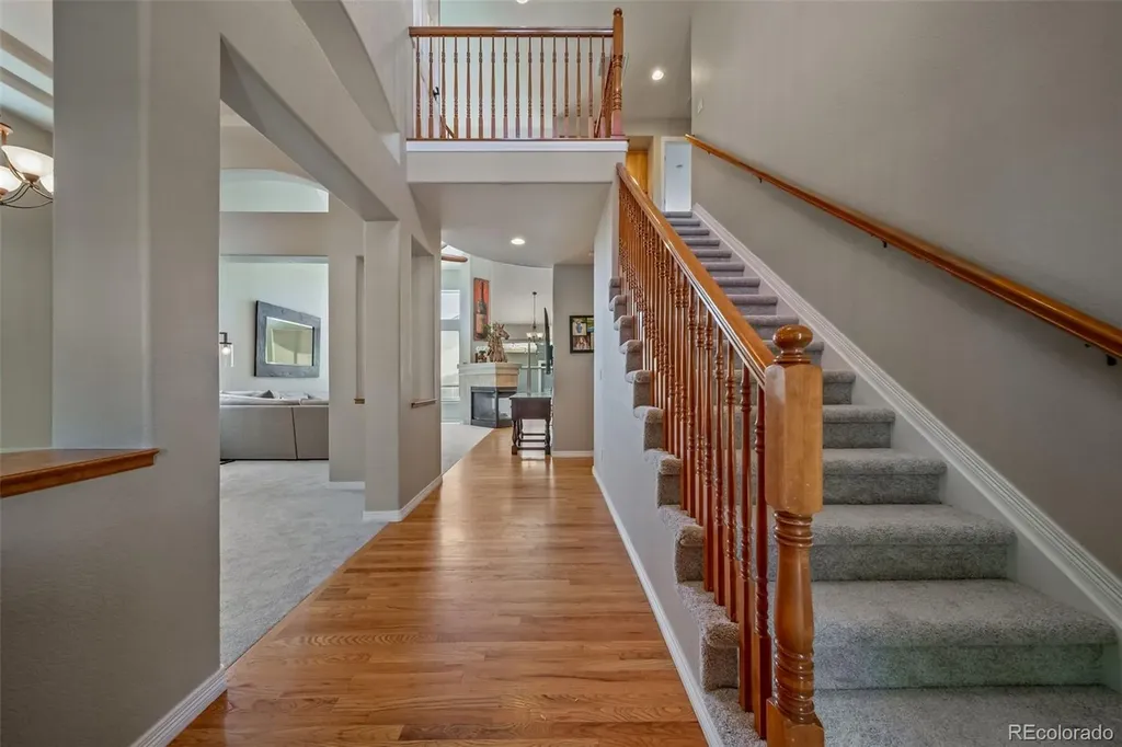 21832 E Tallkid Avenue Parker CO 80138