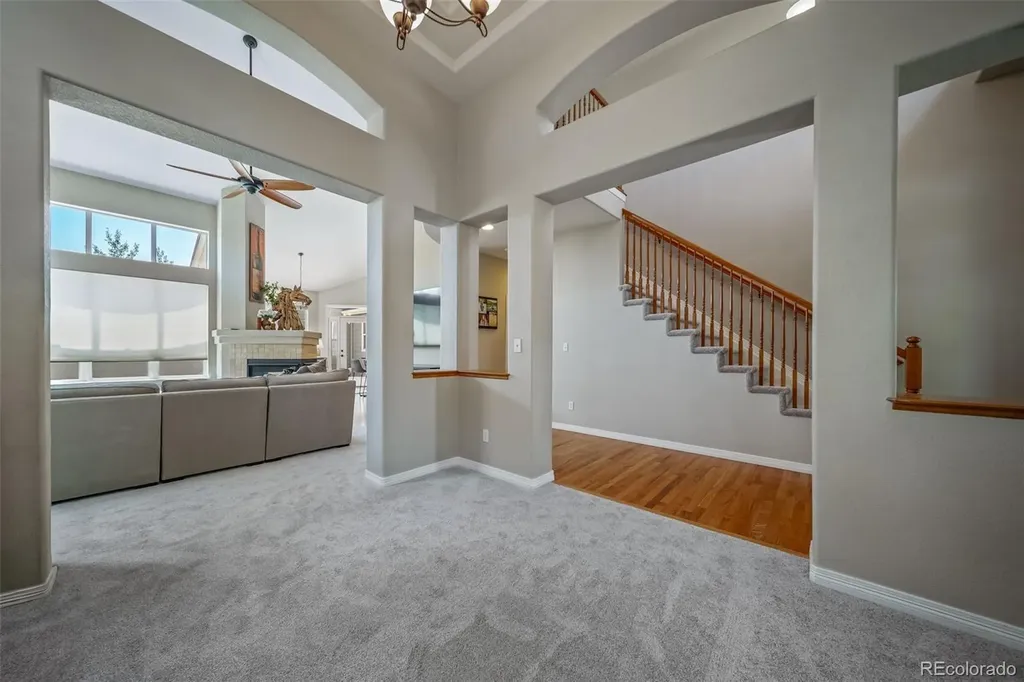 21832 E Tallkid Avenue Parker CO 80138