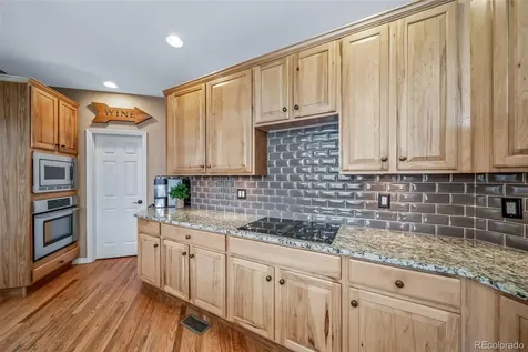 21832 E Tallkid Avenue Parker CO 80138