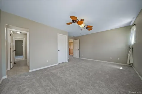 21832 E Tallkid Avenue Parker CO 80138