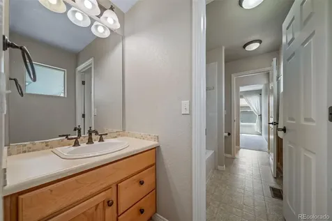21832 E Tallkid Avenue Parker CO 80138