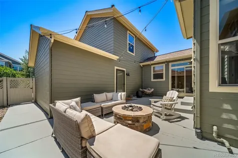 21832 E Tallkid Avenue Parker CO 80138