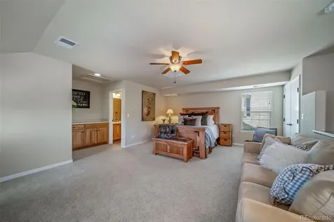 21832 E Tallkid Avenue Parker CO 80138