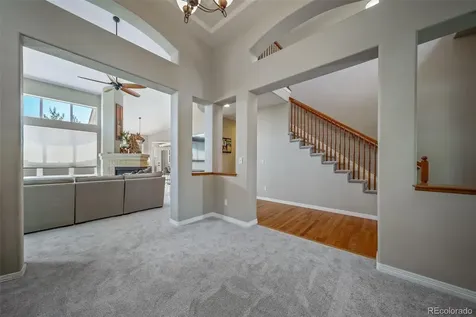 21832 E Tallkid Avenue Parker CO 80138