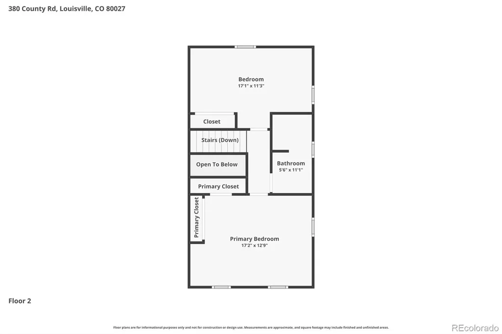 380-390 County Road Louisville CO 80027
