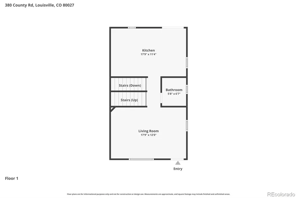 380-390 County Road Louisville CO 80027