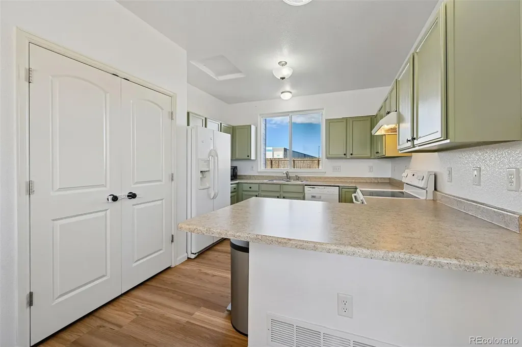 6340 Marilee Way Colorado Springs CO 80911