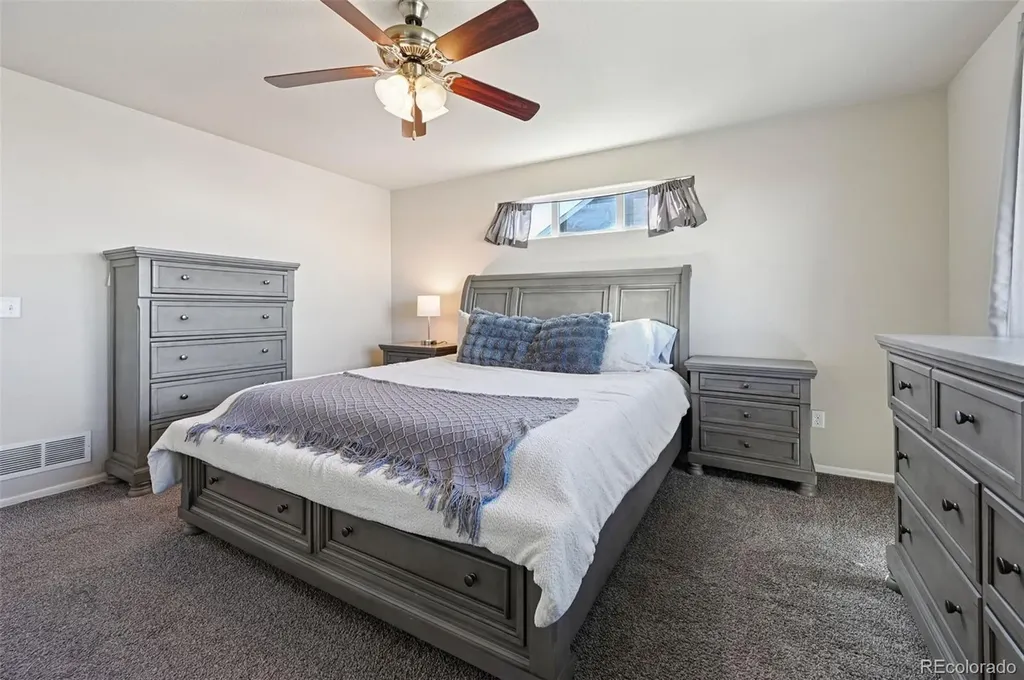 6340 Marilee Way Colorado Springs CO 80911