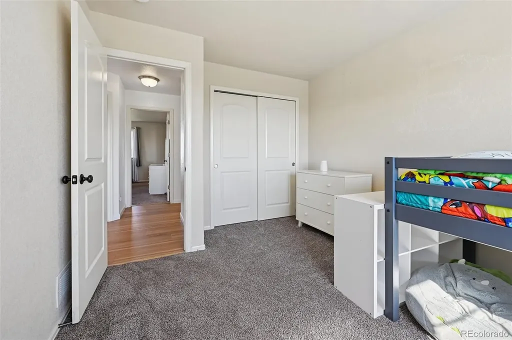 6340 Marilee Way Colorado Springs CO 80911