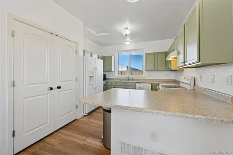 6340 Marilee Way Colorado Springs CO 80911