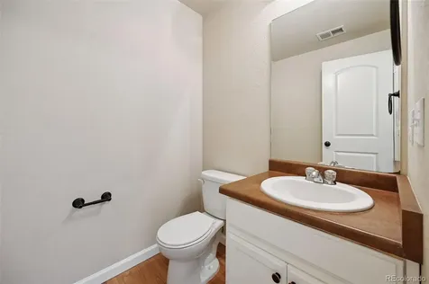 6340 Marilee Way Colorado Springs CO 80911