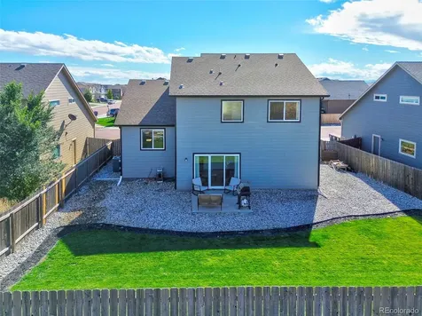 6340 Marilee Way Colorado Springs CO 80911