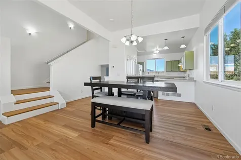 6340 Marilee Way Colorado Springs CO 80911