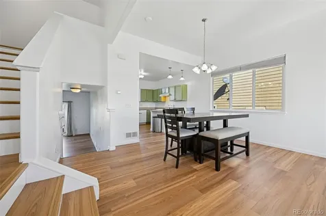 6340 Marilee Way Colorado Springs CO 80911