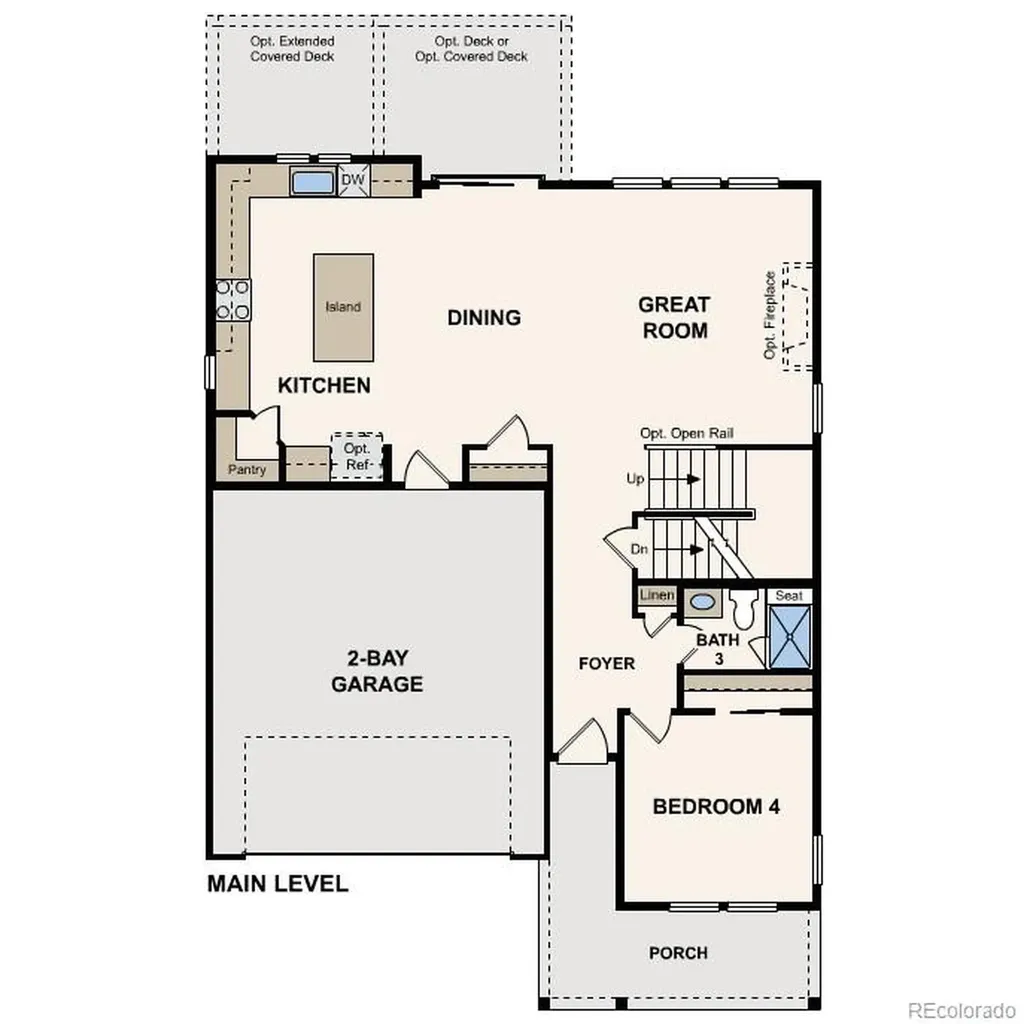 226 Colorado River Avenue Brighton CO 80601