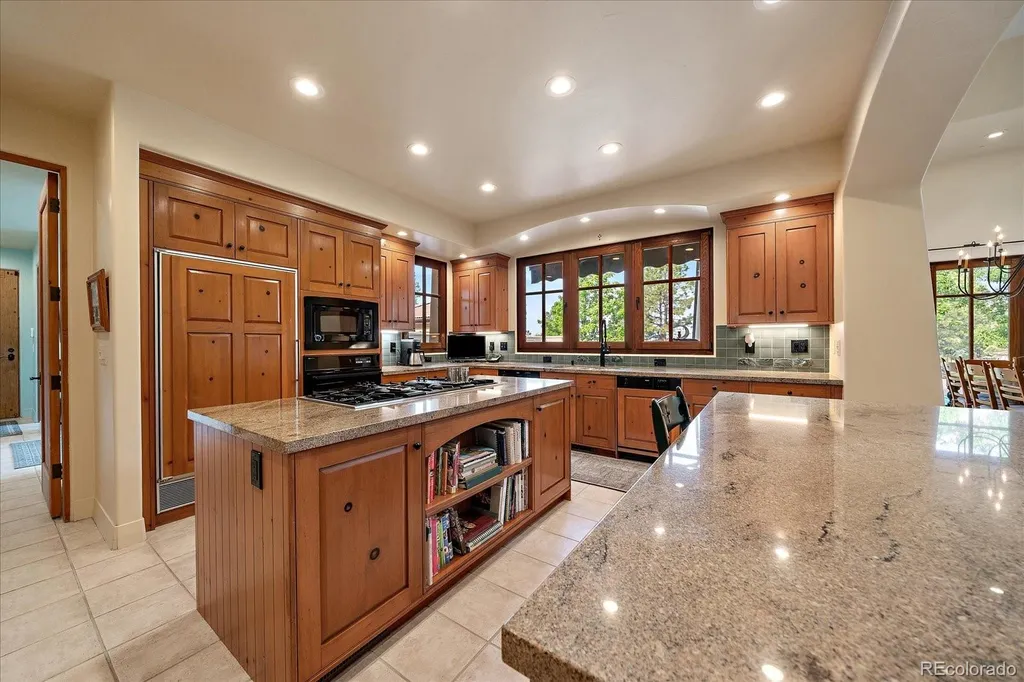 10445 Tomahawk Road Parker CO 80138