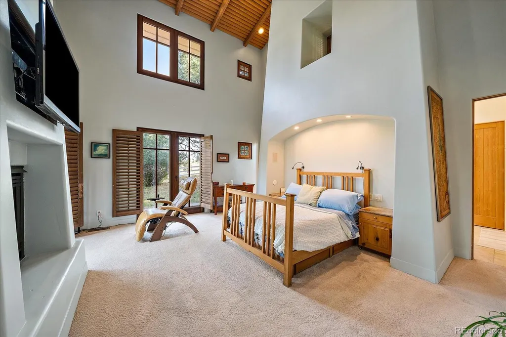 10445 Tomahawk Road Parker CO 80138