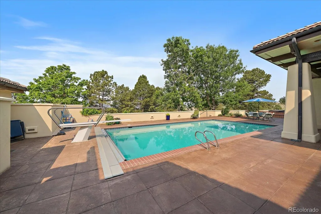 10445 Tomahawk Road Parker CO 80138