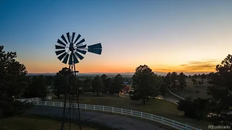 10445 Tomahawk Road Parker CO 80138