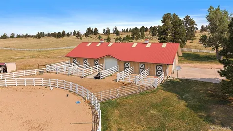 10445 Tomahawk Road Parker CO 80138
