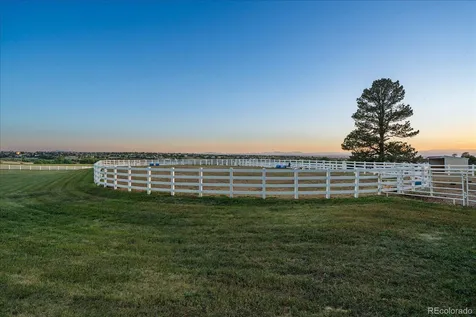 10445 Tomahawk Road Parker CO 80138