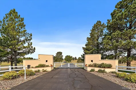 10445 Tomahawk Road Parker CO 80138