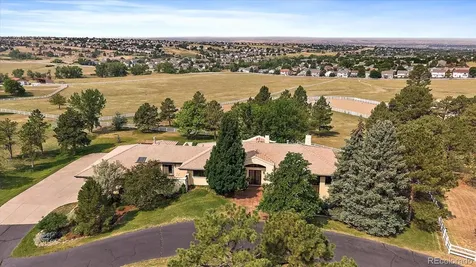10445 Tomahawk Road Parker CO 80138
