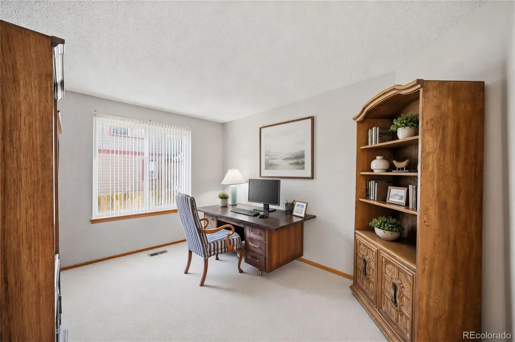 10907 Baxter Drive Parker CO 80134