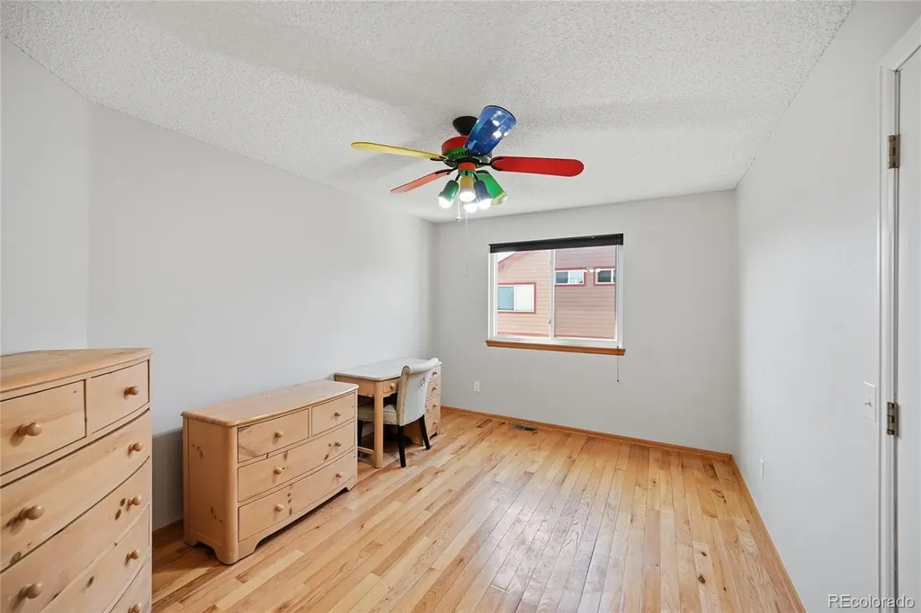 10907 Baxter Drive Parker CO 80134