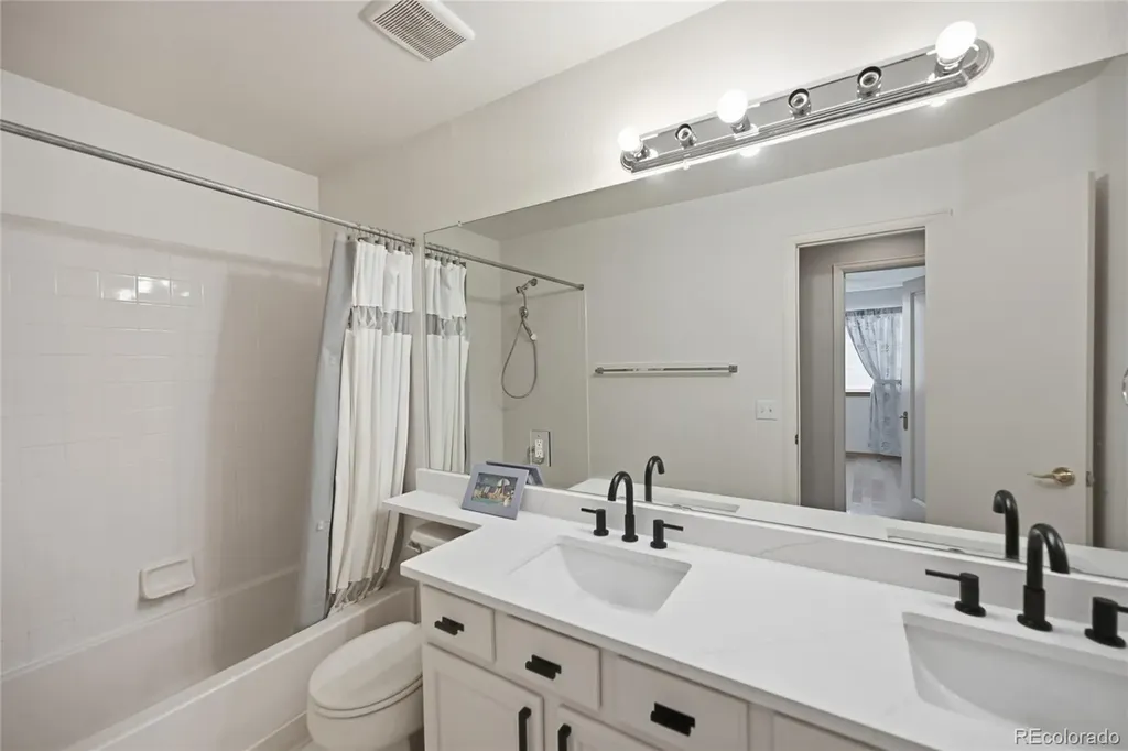 10907 Baxter Drive Parker CO 80134