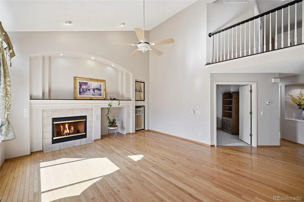 10907 Baxter Drive Parker CO 80134