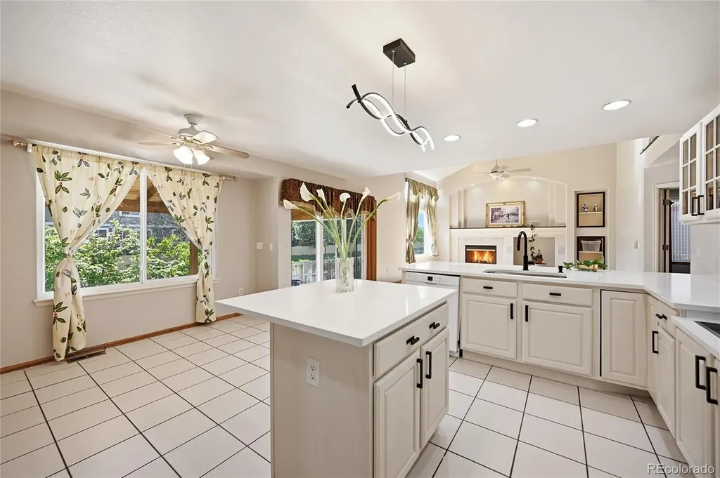 10907 Baxter Drive Parker CO 80134